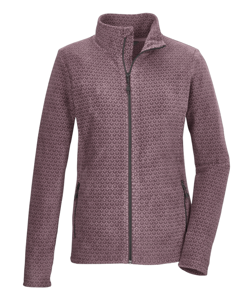 Killtec KOW 6 women's cardigan - Thumbnail Image 6
