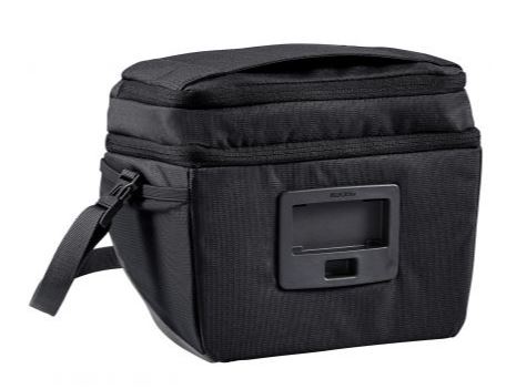 Vaude OnTour L (KLICKfix ready) bag - Image 4