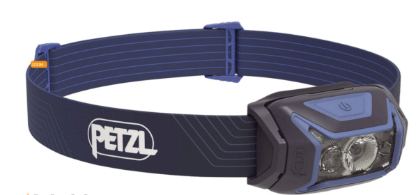 Petzl Headlamp Actik headlamp - Image 4