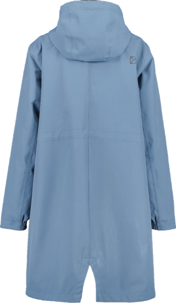 Didriksons Marta WNS Parka 3 women's jacket - Image 4