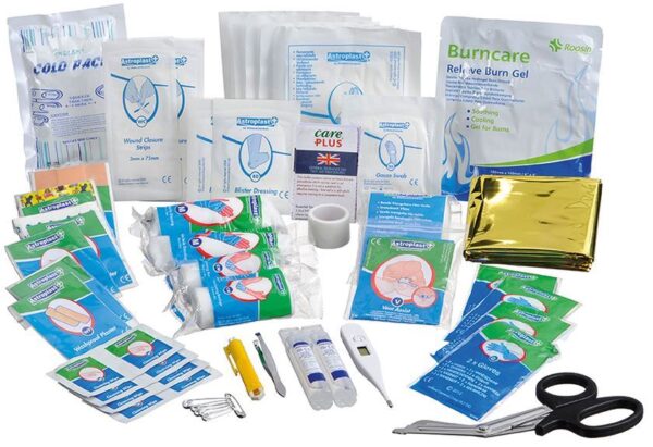 First Aid Kit - Family - Image 4