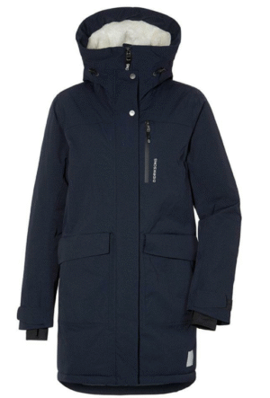 Didriksons Ciana Parka women's jacket