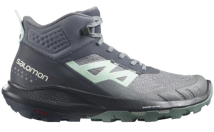 Ebony/Quiet Shade/Ebony