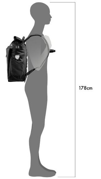 Ortlieb Vario PS QL2.1 - Image 15