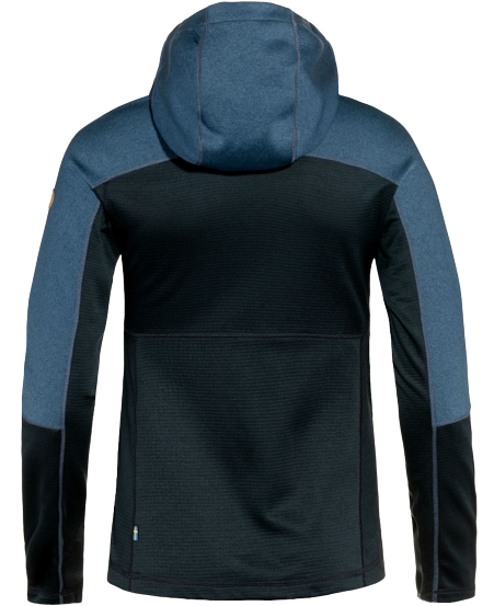 FjallRaven Abisko Trail Fleece W - Image 4