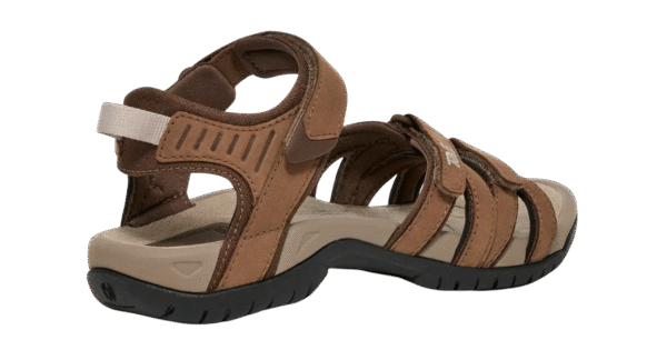 Teva Tirra Leather Women women's sandal - Image 12