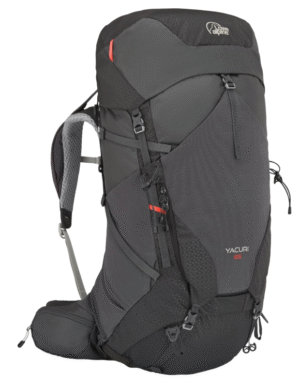 Lowe Alpine Yacuri 65L backpack