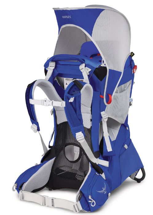 Osprey Poco Plus Child Carrier - Image 6