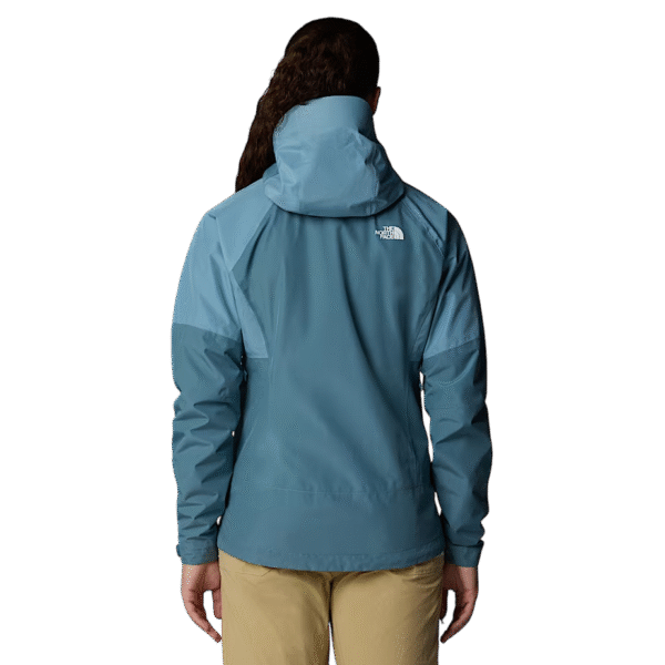 The North Face Diablo Zip-In women's jacket - Image 6