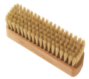 Frans Muller Rubbing brush lacquered 18 cm