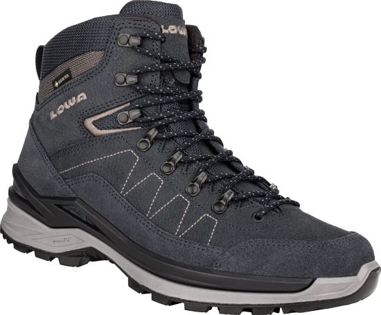 Lowa Toro Pro GTX Mid men's hiking shoe - Image 10