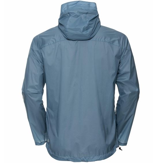 Odlo Fli Dual Dry Waterproof Outdoor Performance men's jacket - Image 5