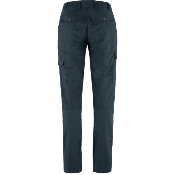 FjallRaven Karla Pro Trousers Curved women's trousers - Image 4