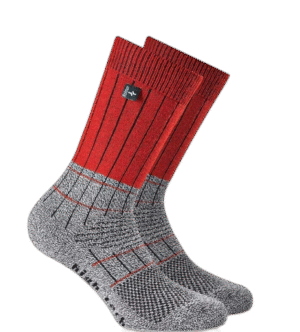 Rohner Fibre High Tech Junior socks