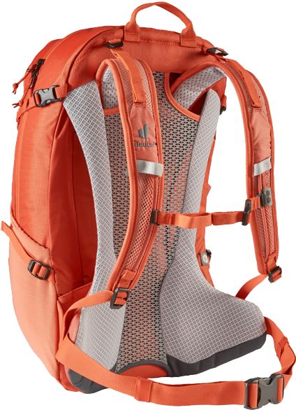 Deuter Futura 21 SL backpack - Image 44