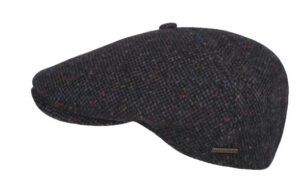 Hatland Wow Wool men's cap