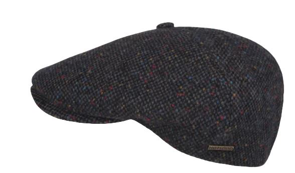 Hatland Wow Wool men's cap