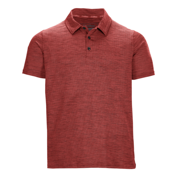 Killtec Lilleo Polo men's shirt - Image 5