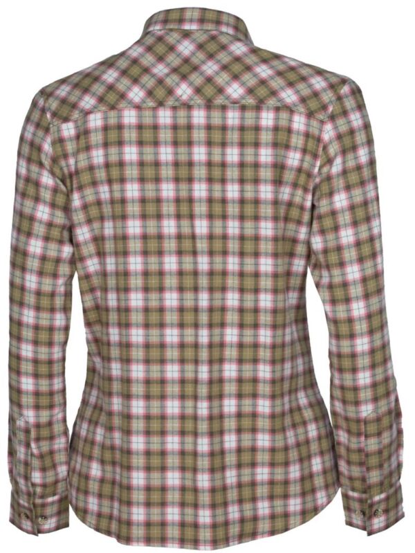 Pinewood Felicia women's shirt - Image 4