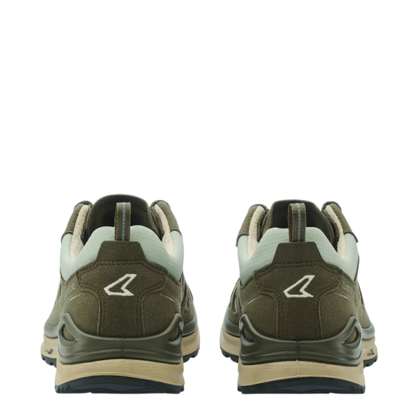 Lowa Innox Evo II GTX women's hiking shoe - Image 34