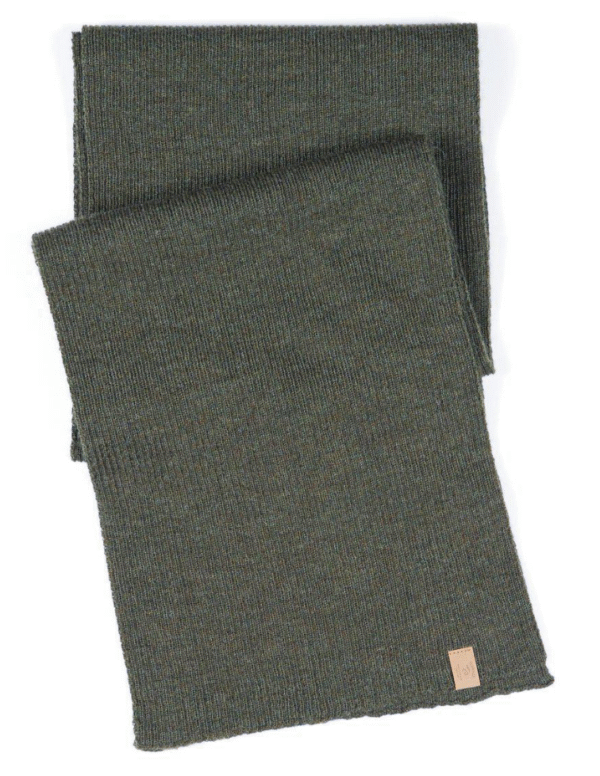 Ivanhoe Vide scarf - Image 5