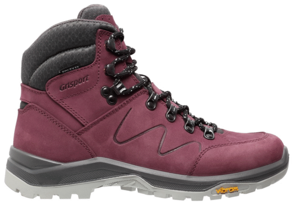 Grisport Boston Mid women's hiking shoe - Image 9