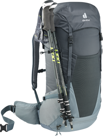 Deuter Futura 34 EL backpack - Image 9