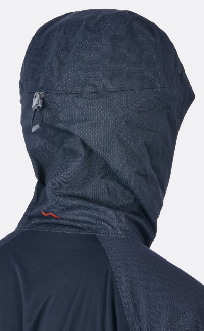 Rab Kinetic plus Alpine Jacket men's jacket - Image 14