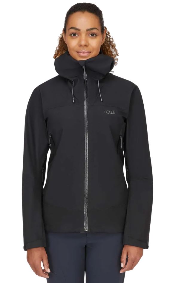 Rab Namche GTX Jacket Wmns women's jacket - Image 8