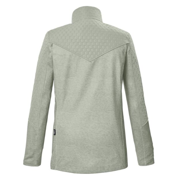 Killtec KOS 364 WMN JCKT women's jacket - Image 4
