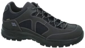 Hanwag Gritstone II Wide GTX men's hiking shoe