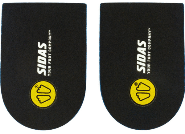 Sidas Gel Bone Spur pads neutral - Image 4