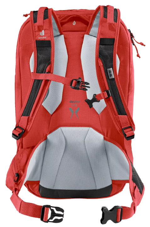Deuter Freerider Lite 18 SL backpack - Image 9