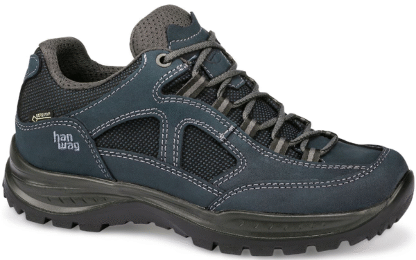 Hanwag Gritstone II Lady GTX women's hiking shoe - Image 5