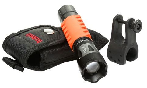 Homeij flashlight Tracker in gift wrapping - Image 5