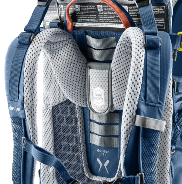 Deuter Kid Comfort Active child carrier - Image 9
