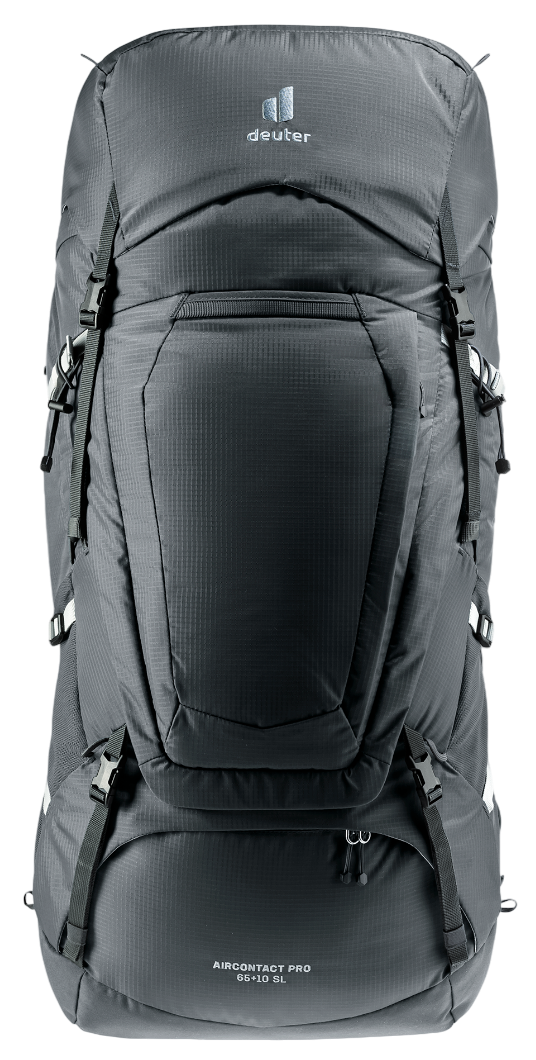 Deuter Aircontact Pro 65+10 SL backpack - Image 5