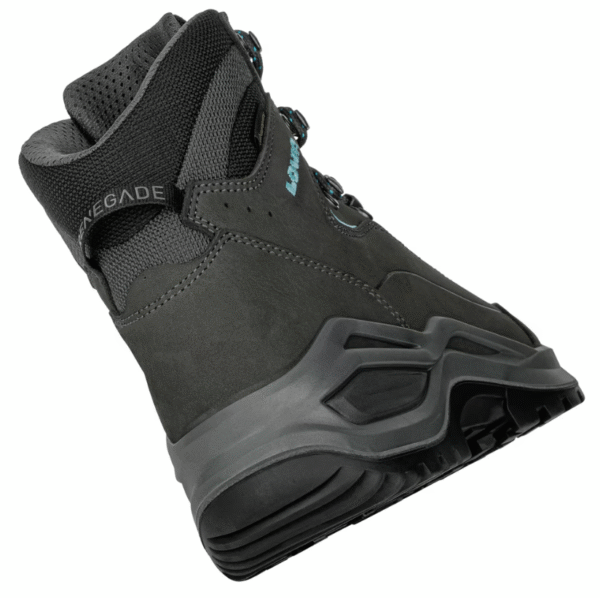 Lowa Renegade Evo GTX Mid S women's hiking shoe - Image 6