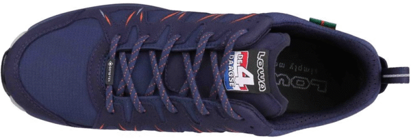 Lowa Innox Evo 4daagse GTX Lo men's hiking shoe - Image 5
