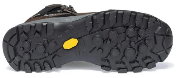 Hanwag Alta Bunion II Lady GTX women's hiking shoe - Image 8