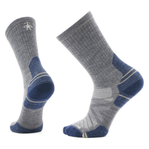 Smartwool Targeted Cushion Crew sokken
