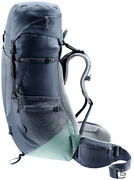 Deuter Aircontact Lite 45+10 SL backpack - Image 7