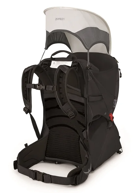 Osprey Poco LT Child Carrier - Image 5