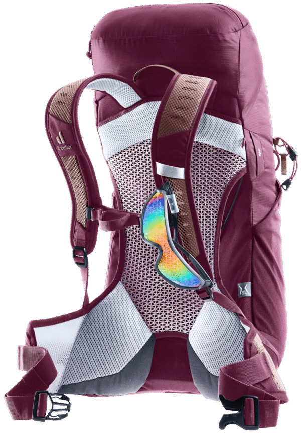Deuter AC Lite SL backpack - Image 12