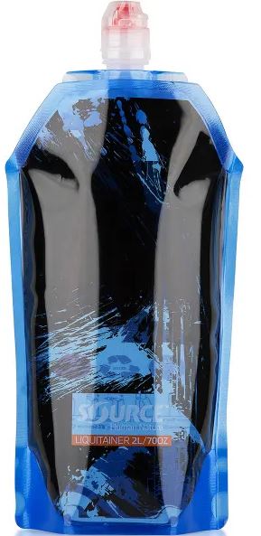 Source Liquitainer 2L waterbag