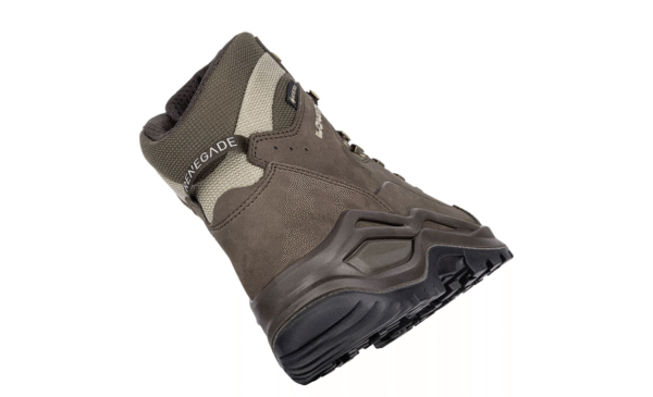 Lowa Renegade Evo GTX Mid women's hiking shoe - Image 11