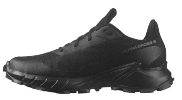 Salomon Alphacross 5 GTX women's hiking shoe - Image 5