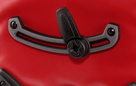 Ortlieb Back-Roller Classic QL2.1 bicycle bags - Image 6