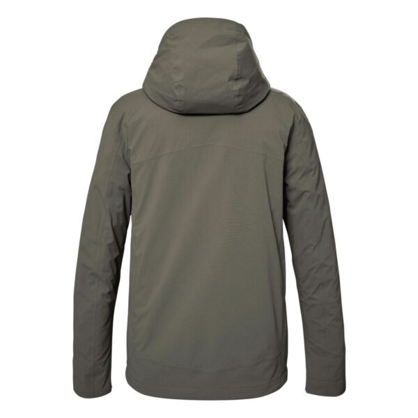 Killtec GS 5 men's jacket - Image 4