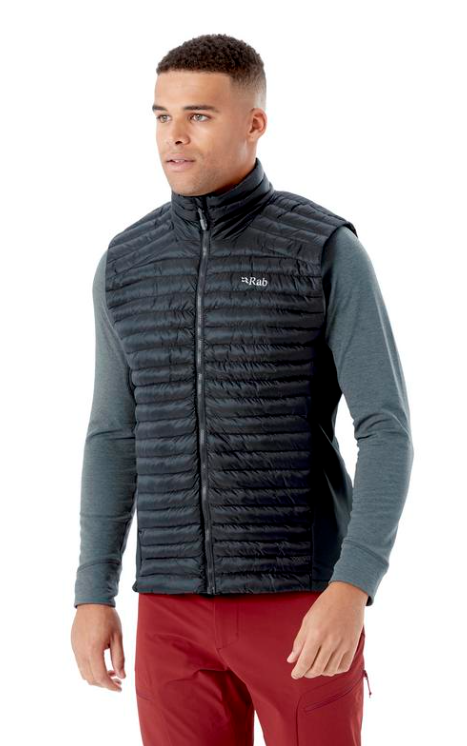 Rab Cirrus Flex 2.0 men's cardigan - Image 4
